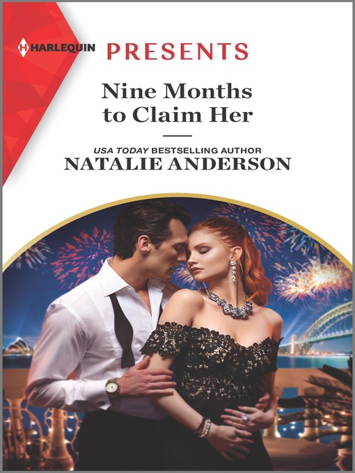Title details for Nine Months to Claim Her by Natalie Anderson - Available
